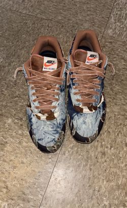 Nike Concepts Size 11.5