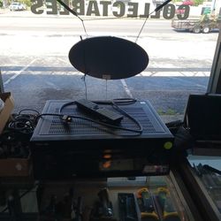 Pioneer Elite VSX-50 Receiver W/ Remote