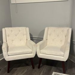 Reading Chairs