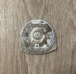 Prince of Persia: Rival Swords for PSP (PlayStation Portable)