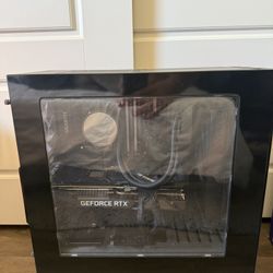 Gaming Desktop