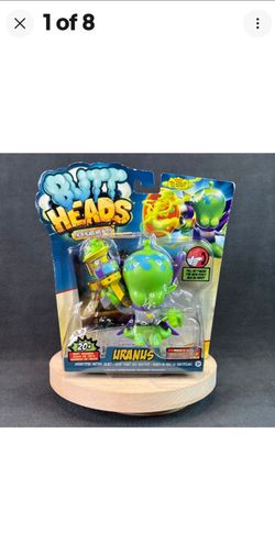 WooWee Butt Head Figurines