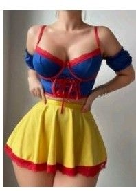 Princess Lingerie
