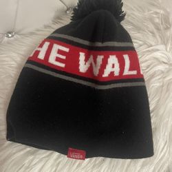 Vans beanie  
