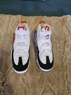 Nike Air Max Uptempo 95, Brand New (NO BOX, Size 9.5 Men)