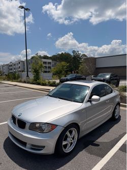 2010 BMW 128i