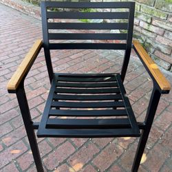 Rove concepts - Linnea Outdoor Dining Chair