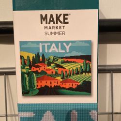 Brand New Never opened Diamond Painting