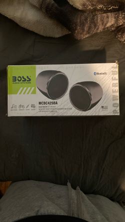 BOSS AUDIO SYSTEMS