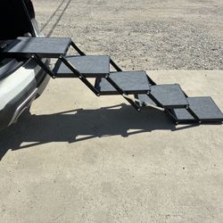 Pet Loader Max 18” Platform 