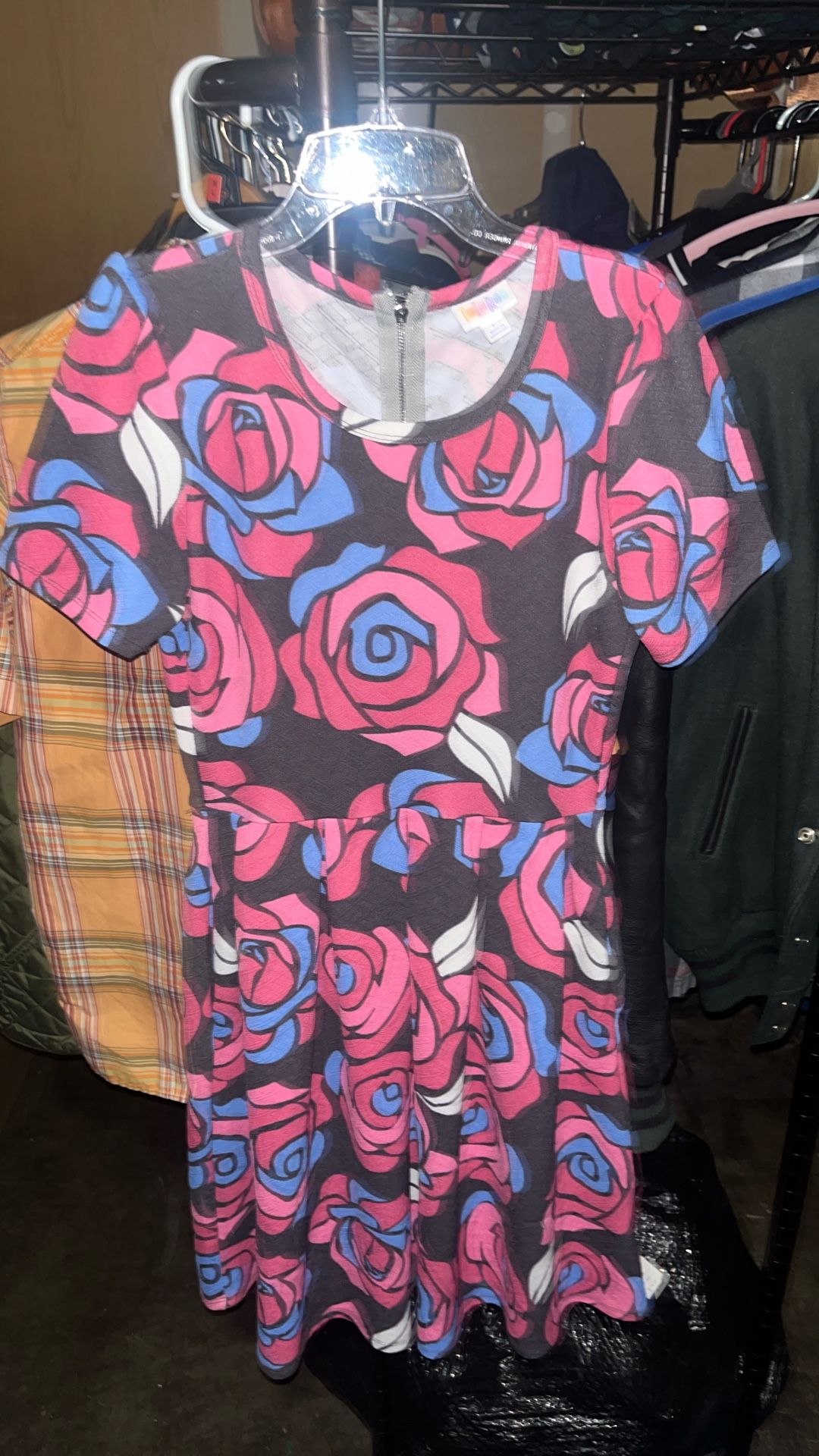 Lularoe Dress 