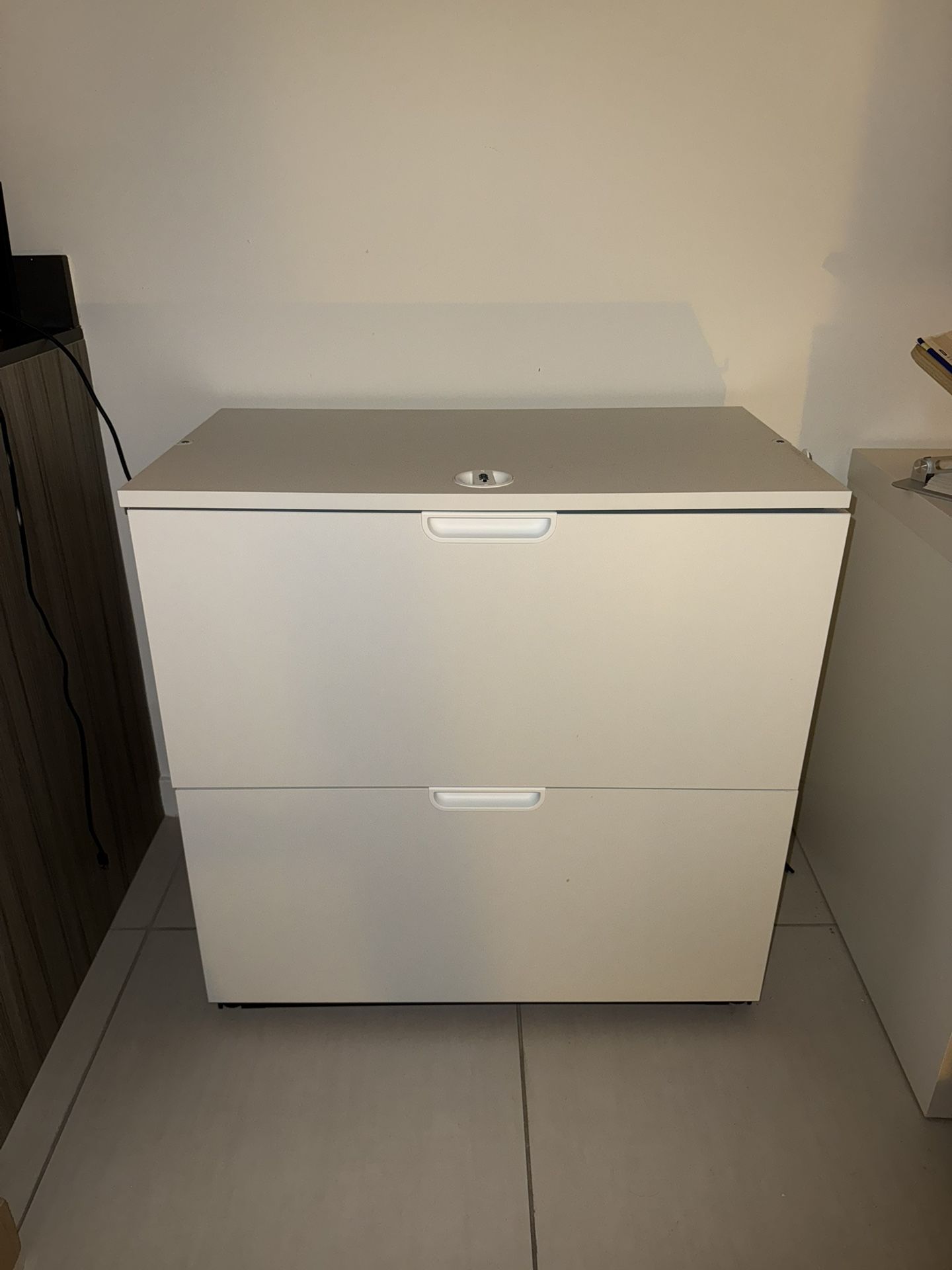 IKEA GALANT Drawer Unit – $100 (Miami Beach)