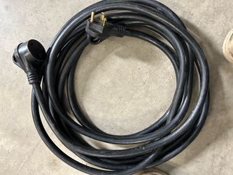 30 amp ext cord RV