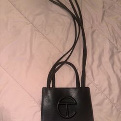 Telfar Small Shopping Bag