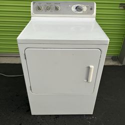 GE Electric Dryer 