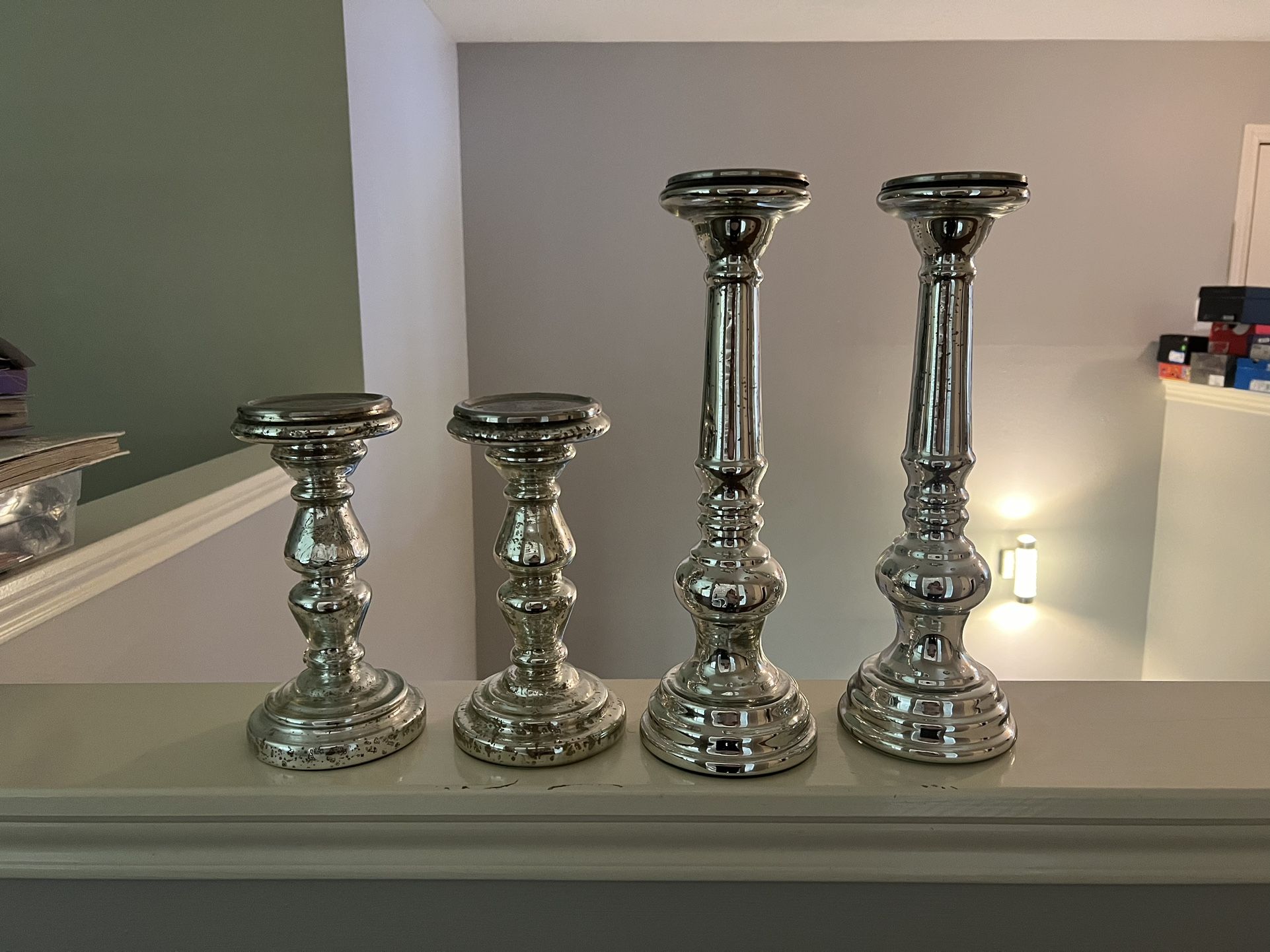 Candle Holder