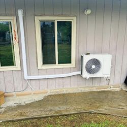 Mini Split Air Conditioner AC 