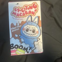 POPMART LABUBU (Quantity: 1)