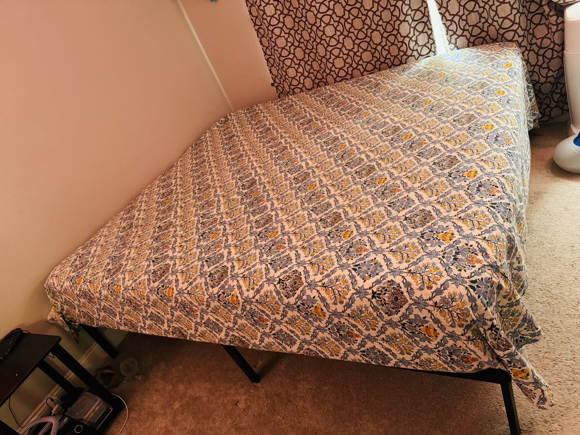 King Bedding With Bed Frames