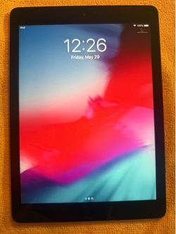 iPad Air