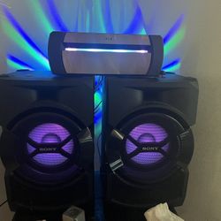 Sony Bluetooth Stereo 