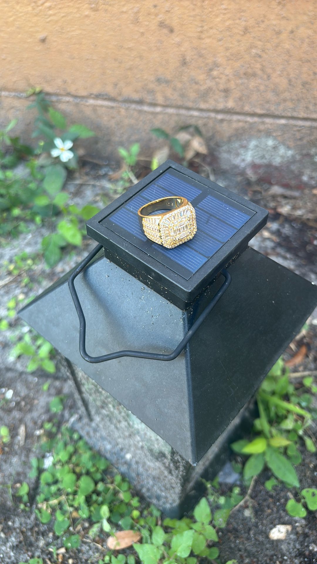 Football Ring