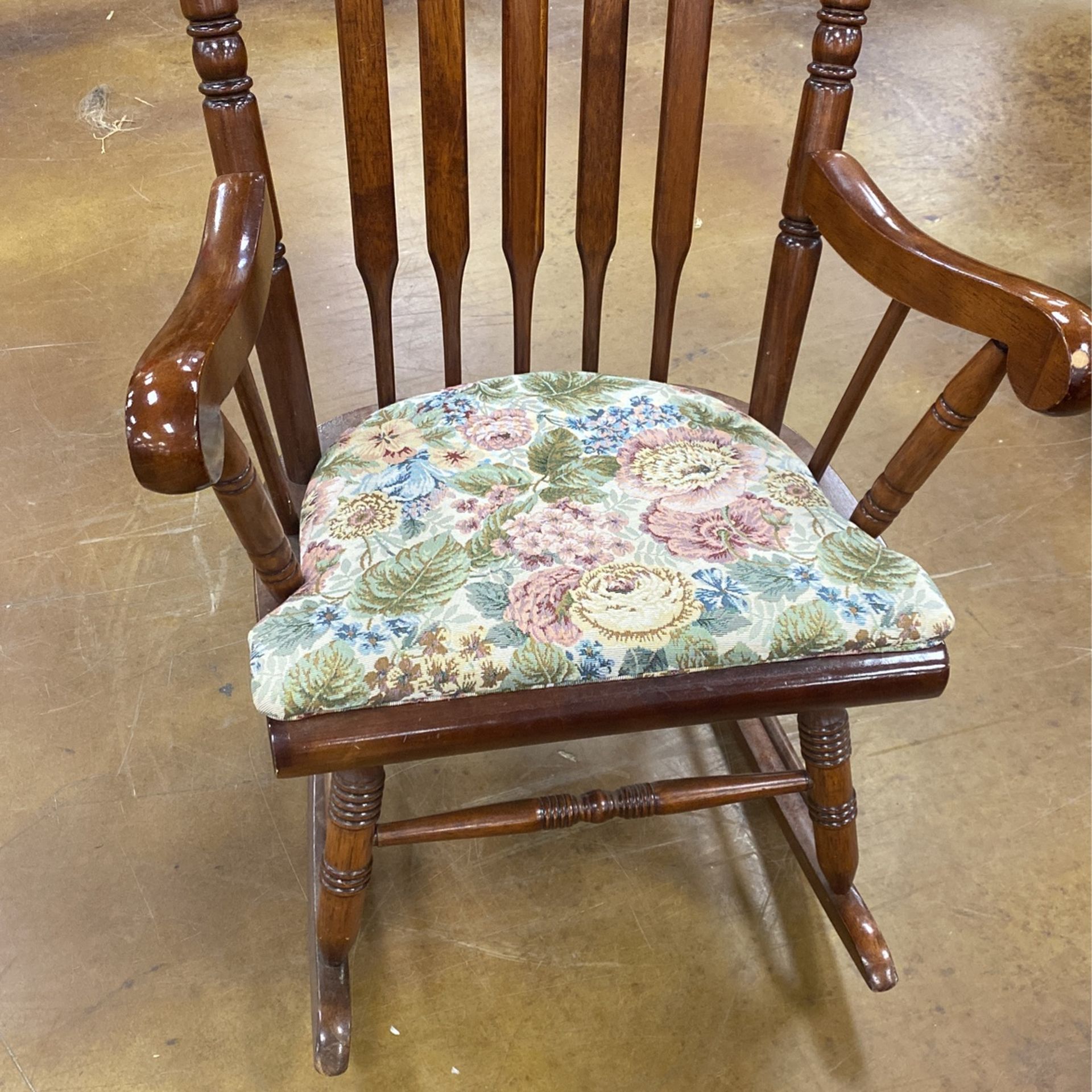 Rocking Chair