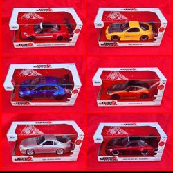 JDM TUNERS COLLECTION