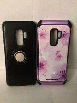 Galaxy s9 plus cases