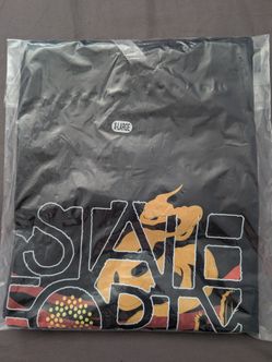 Trulieve State Forty Eight T Shirt Size Large