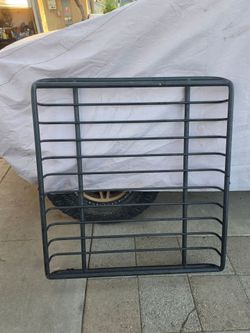 Roof rack