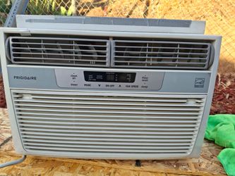 Window ac