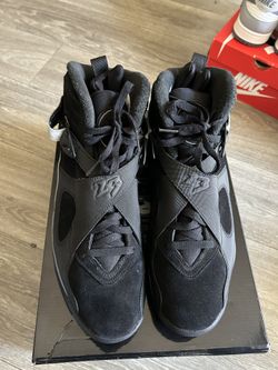 Jordan 8