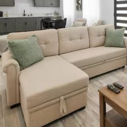Sofa bed / Futon 