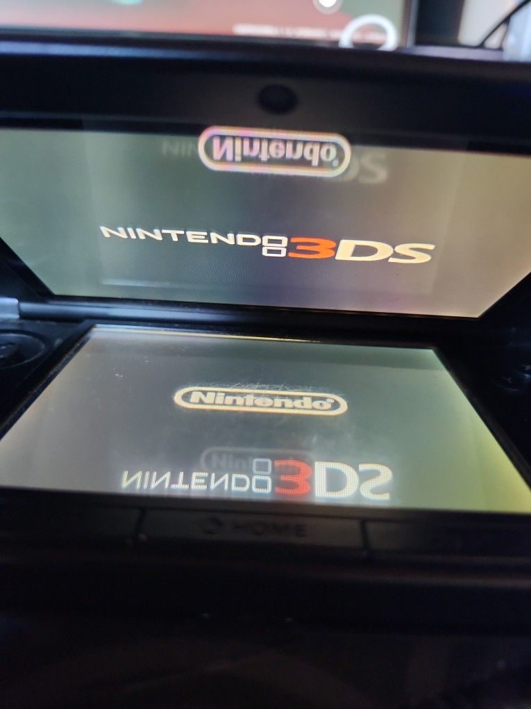 3ds XL/LL