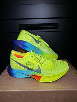 Nike Women Zoom Mx Vaporfly Next % 3
