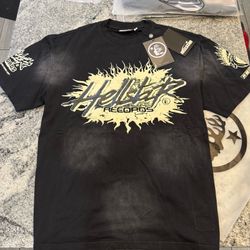 Hellstar T shirt