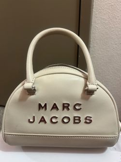 Marc Jacob’s crossbody bag