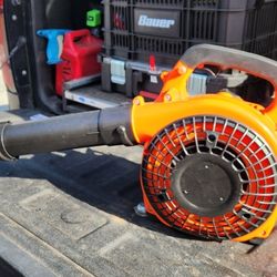 Leaf Blower Hand Held 