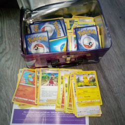 Pokemon Cards Of Value 