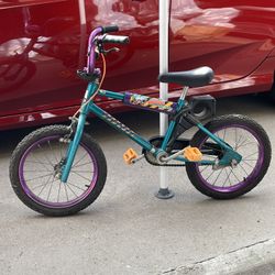 Children's Bike
