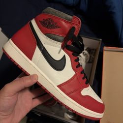 Nike Dunks 
