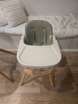 High Chair