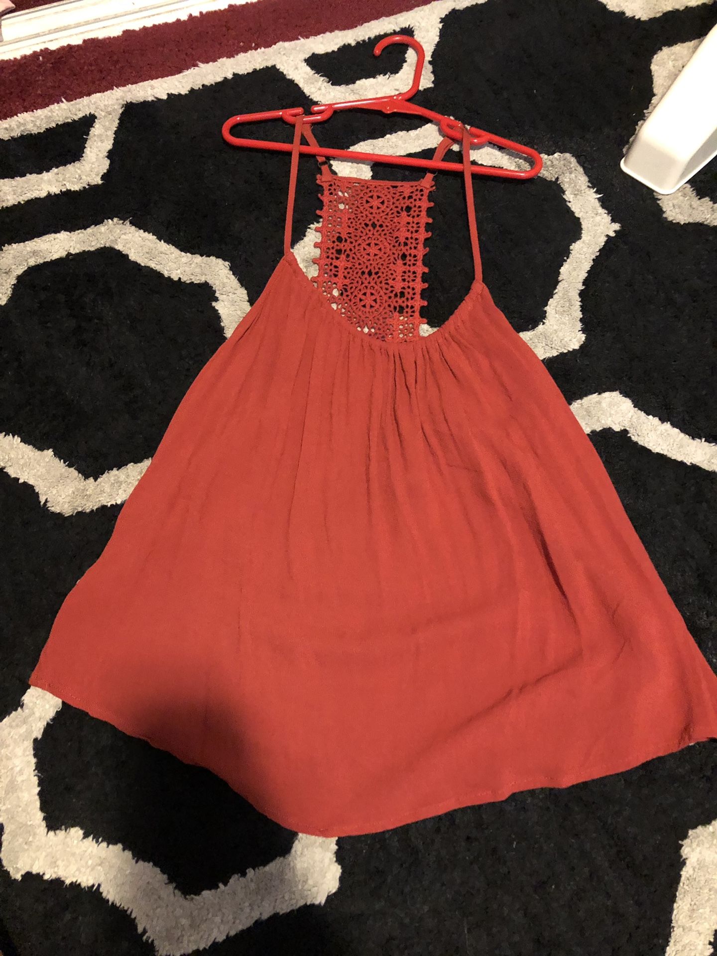 Forever 21
