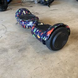 Hoverboard