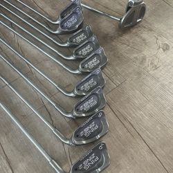 Golf Set