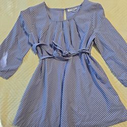 Small Maternity Shirt 