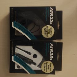 Audio Technica ATR35s Lavalier Microphone