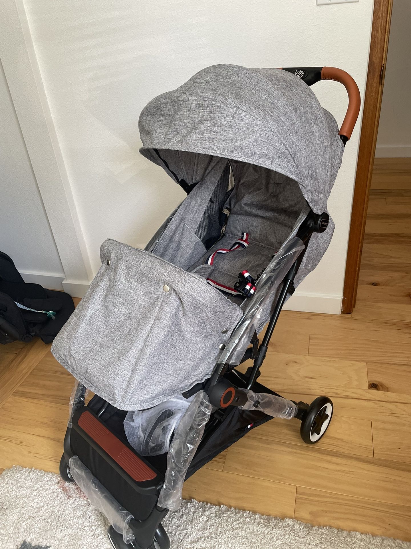 Babyjoy Travel Stroller
