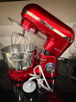 Mixer